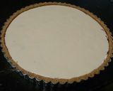ブルーベリーのチーズケーキ作り方9写真
