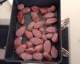 しっかり朝ごはん作り方1写真