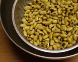 お正月のひたし豆作り方2写真