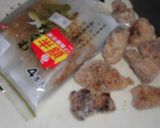 飴玉＋セロリ葉で美味しいミートソース作り方2写真
