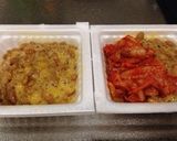 巾着納豆の焼き物作り方2写真