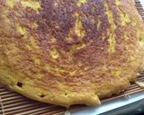 伊達巻作り方6写真
