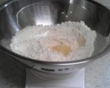 ツルピカ☆プレーンベーグル！作り方1写真