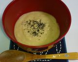 大豆あん☆作り方3写真
