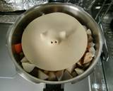 ★簡単に＊炊き合わせ＊を作りましたよ。♪作り方6写真