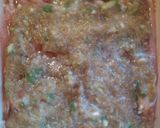 なんだか特製！豚肉の生姜焼き作り方4写真