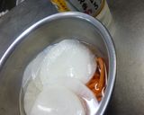 おせちに・大根の奉書巻き作り方4写真