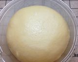 ストロベリーストロイゼルブレッド作り方3写真