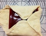 ストロベリーストロイゼルブレッド作り方4写真