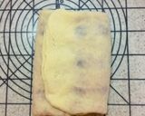 ストロベリーストロイゼルブレッド作り方6写真