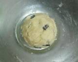 HM でチョコっと豆乳スコーン♪作り方3写真