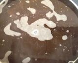 年越しに☆かけ蕎麦つゆ作り方2写真