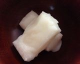 シンプルお雑煮作り方4写真