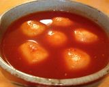 里芋の地獄煮(さといもの地獄スープ煮)作り方7写真