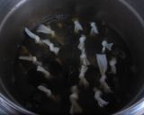 早煮こぶと圧力鍋で短時間！柔らか昆布巻き作り方4写真