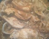 なんだか特製！豚肉の生姜焼き作り方10写真