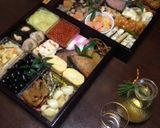 百合根の煮物作り方7写真