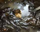 韓国のわかめのお汁(’-’*)♪作り方16写真