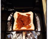食パンで手軽にカレーパン✴︎作り方3写真