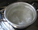そばがき汁・みんと風作り方7写真