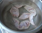 そばがき汁・みんと風作り方5写真