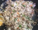 あんかけオムライス作り方3写真