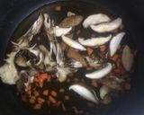 あんかけオムライス作り方4写真
