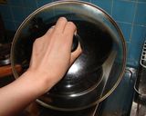 きびなごの唐揚げ＊大葉にんにく醤油風味＊作り方4写真