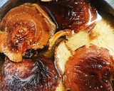 お正月のお煮しめー和食の代表作り方6写真