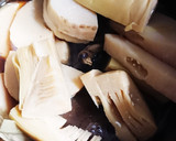 お正月のお煮しめー和食の代表作り方11写真