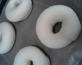 ツルピカ☆プレーンベーグル！作り方11写真