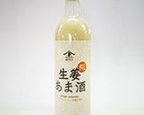 そうめんトマト生姜あま酒作り方4写真