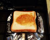 食パンで手軽にカレーパン✴︎作り方7写真