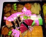 お節料理2013作り方1写真