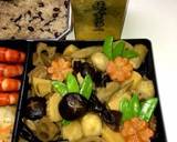 お節料理2013作り方3写真