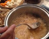 おせち「がめ煮」作り方5写真