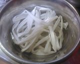 おせち料理に☆ししゃもの昆布巻作り方2写真