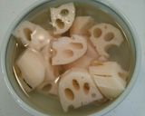 願いを込めた筑前煮～授かりますように作り方5写真