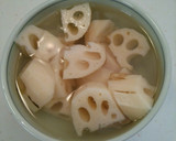 願いを込めた筑前煮～授かりますように作り方5写真