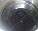 自分でふっくら炊き上げる☆体に優しい黒豆作り方1写真