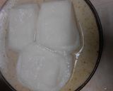 有頭エビ入り雑煮作り方9写真