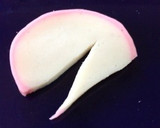 子供と作ろう！おせち馬の飾り切り蒲鉾作り方3写真