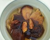 願いを込めた筑前煮～授かりますように作り方1写真