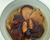 願いを込めた筑前煮～授かりますように作り方1写真