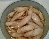 願いを込めた筑前煮～授かりますように作り方3写真