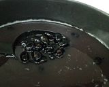 おせち～その1～黒豆作り方3写真
