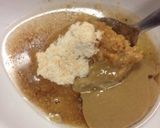 チンするだけ。レンジで簡単！田楽味噌。作り方1写真