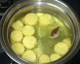 おせちにいかが？栗きんとん作り方2写真