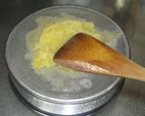 おせちにいかが？栗きんとん作り方3写真
