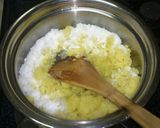 おせちにいかが？栗きんとん作り方4写真